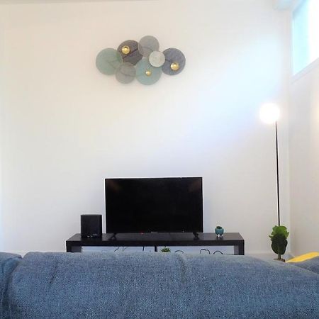 Appartement La Rotonde Montluçon Εξωτερικό φωτογραφία