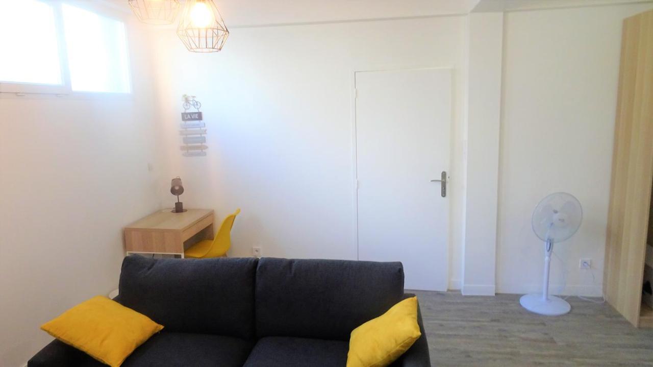 Appartement La Rotonde Montluçon Εξωτερικό φωτογραφία