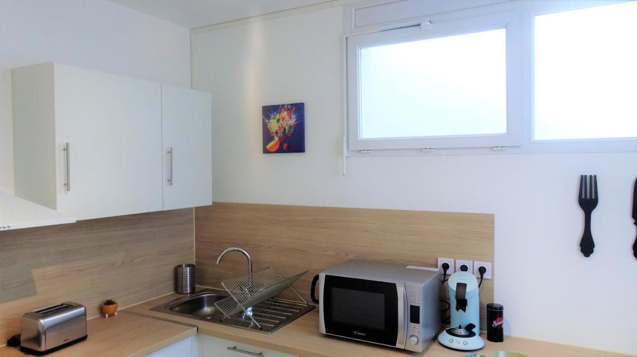 Appartement La Rotonde Montluçon Εξωτερικό φωτογραφία