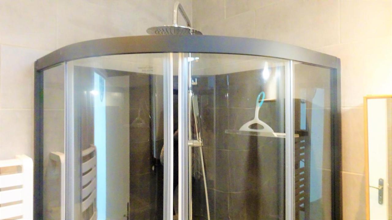 Appartement La Rotonde Montluçon Εξωτερικό φωτογραφία