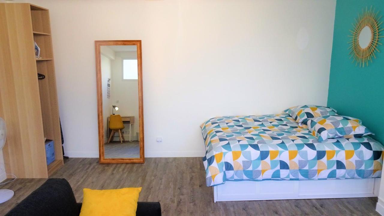 Appartement La Rotonde Montluçon Εξωτερικό φωτογραφία