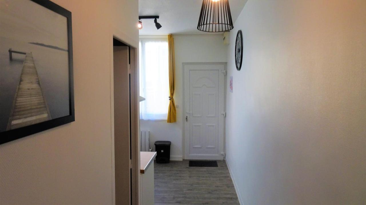Appartement La Rotonde Montluçon Εξωτερικό φωτογραφία