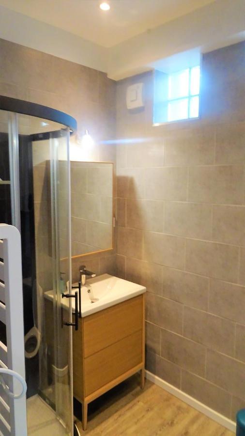 Appartement La Rotonde Montluçon Εξωτερικό φωτογραφία