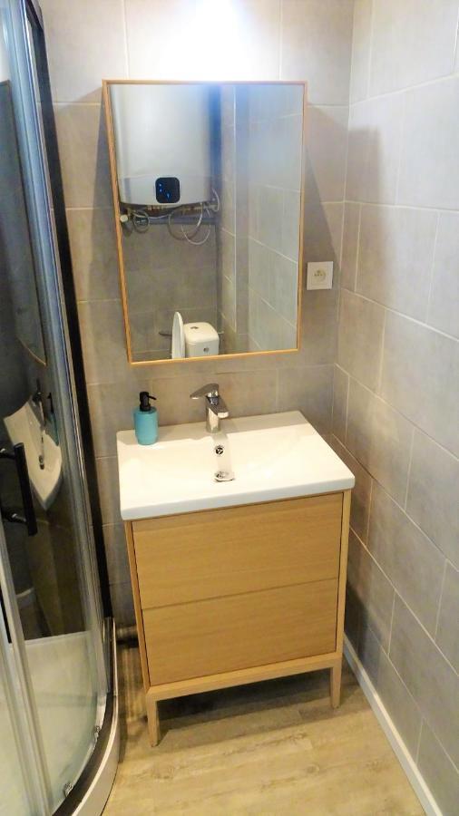 Appartement La Rotonde Montluçon Εξωτερικό φωτογραφία