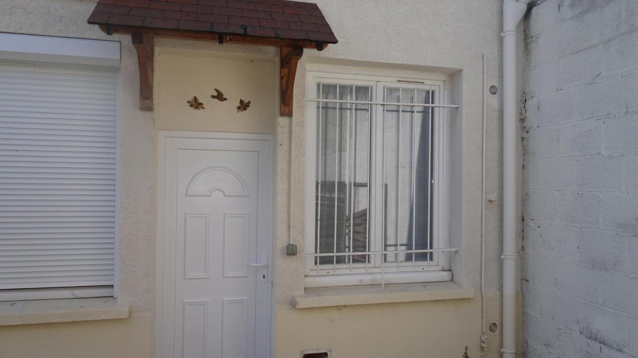 Appartement La Rotonde Montluçon Εξωτερικό φωτογραφία